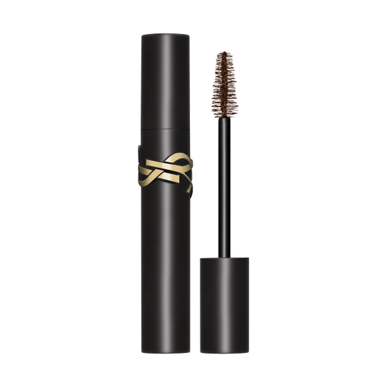 Lash Clash M�scara Marrom 02